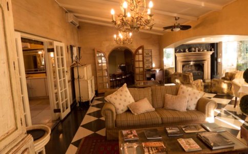 Fairlawn’s Boutique Hotel and Spa, Johannesburg