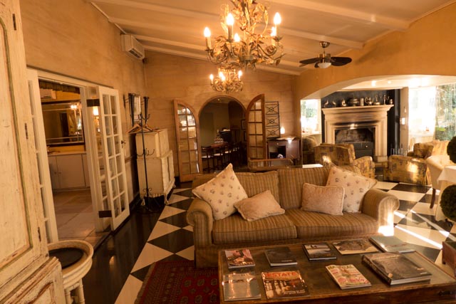 Fairlawn’s Boutique Hotel and Spa, Johannesburg