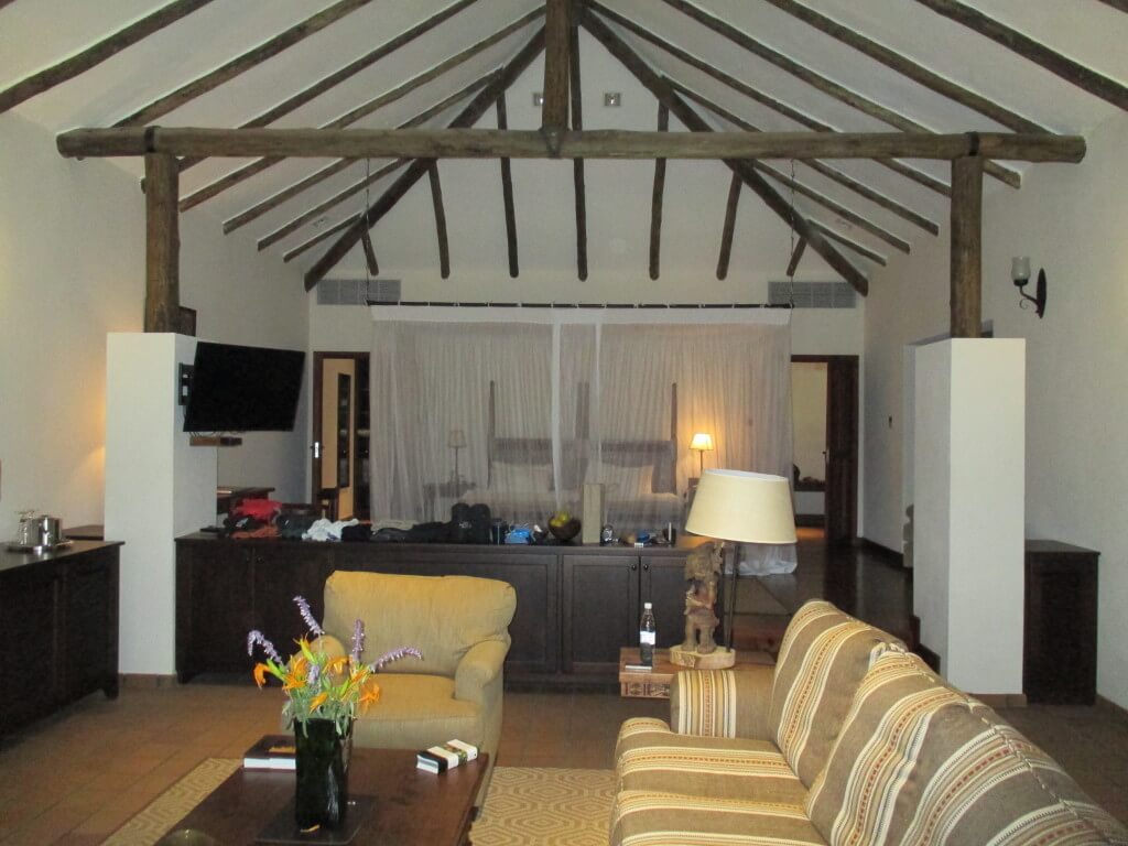 Legendary Lodge Arusha