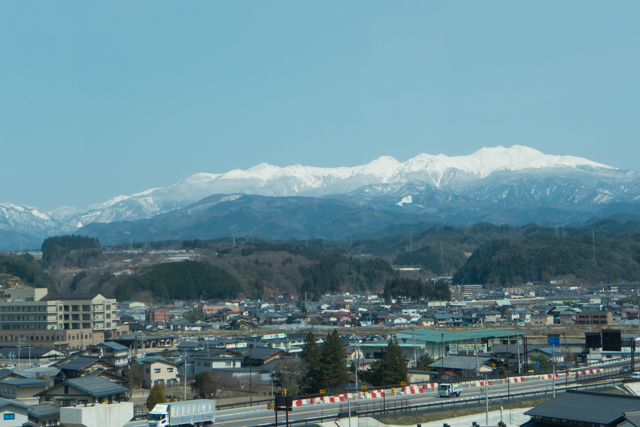 Takayama – Gateway to the Northern Japan Alps