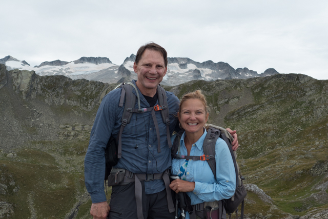 One of our Favorite Hikes – Hospice de France