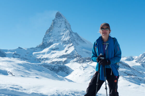 Zermatt, one of our all-time favorites