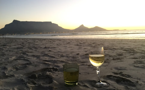 We Love Cape Town!