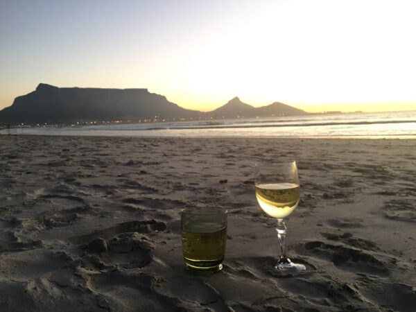 We Love Cape Town!
