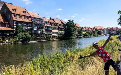 Day #11 – UNESCO City Bamberg