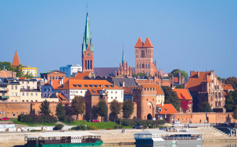 S2D5 (Day 19) – Countryside Beauty and the Historical Town of Toruń